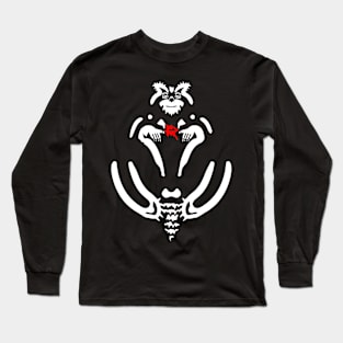 Vermin Curl Long Sleeve T-Shirt